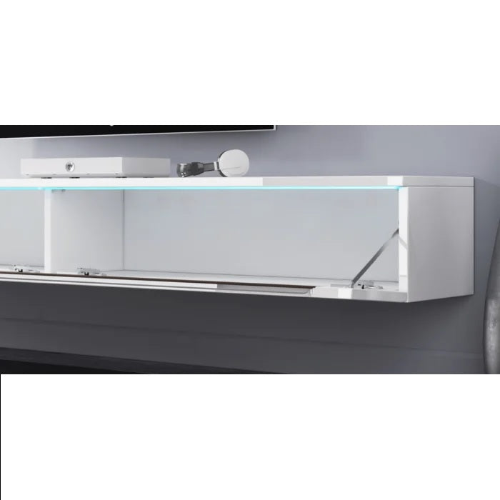 Syed Floating TV Unit for TVs up to 75