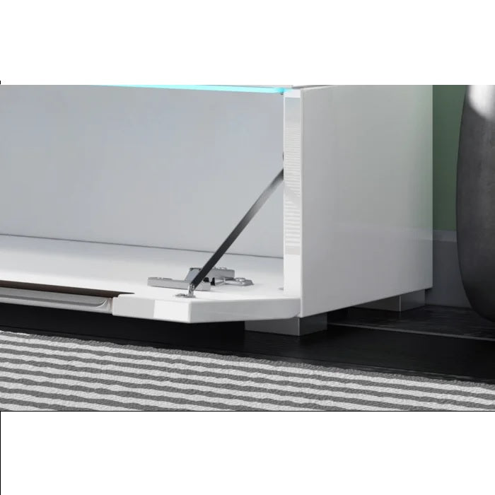 Syed Floating TV Unit for TVs up to 75