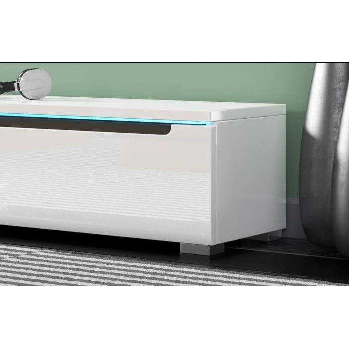 Syed Floating TV Unit for TVs up to 75