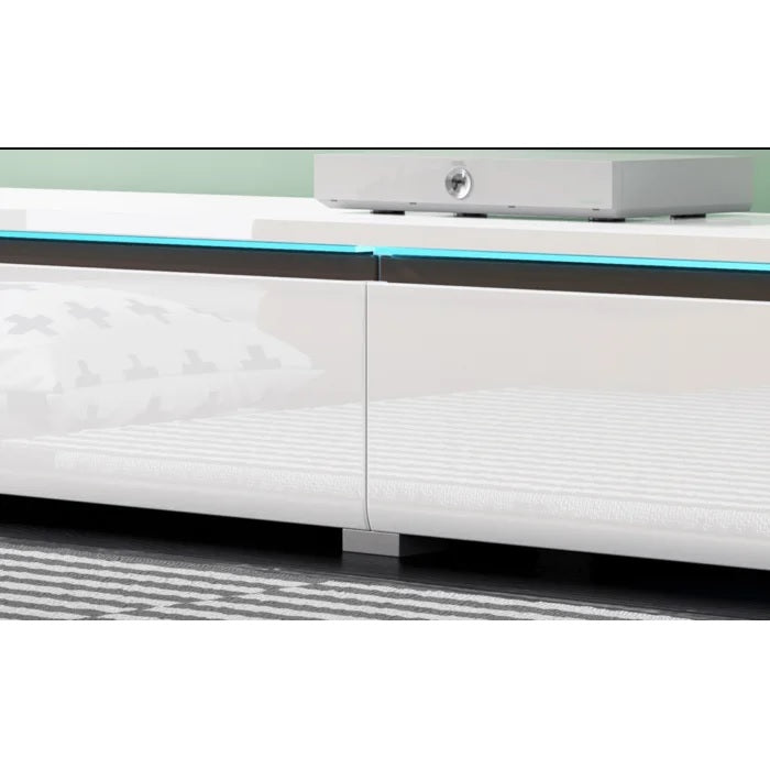 Syed Floating TV Unit for TVs up to 75