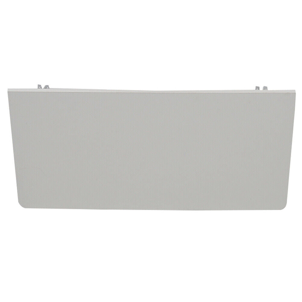 Zaidy Floating Desk - White