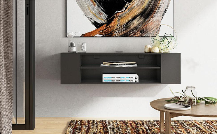 BLOG Floating TV Units
