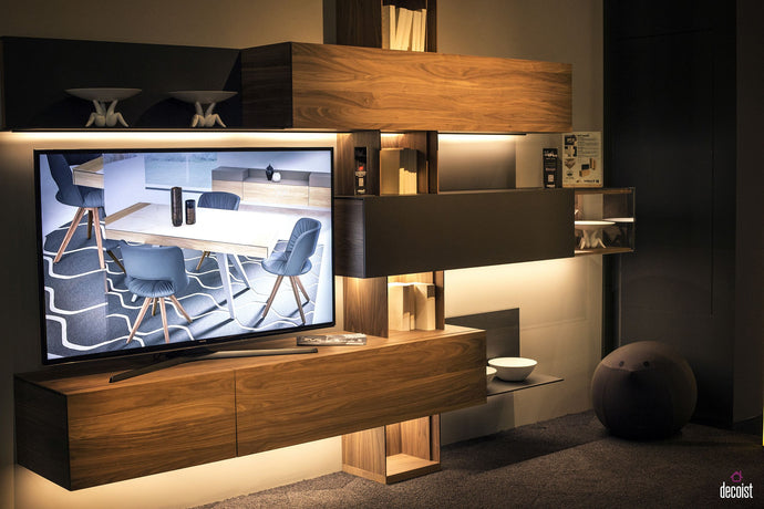 Floating wall cabinets clearance living room