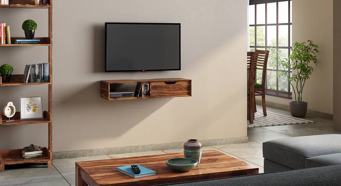 BLOG - Floating TV Units