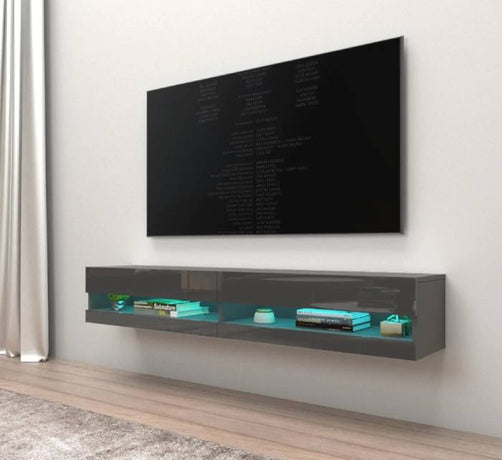 BLOG - Floating TV Units