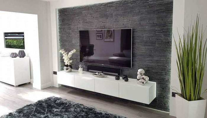 BLOG - Floating TV Units