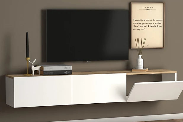 BLOG - Floating TV Units