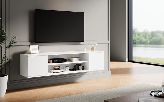 BLOG - Floating TV Units