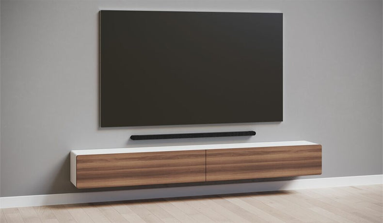 BLOG - Floating TV Units