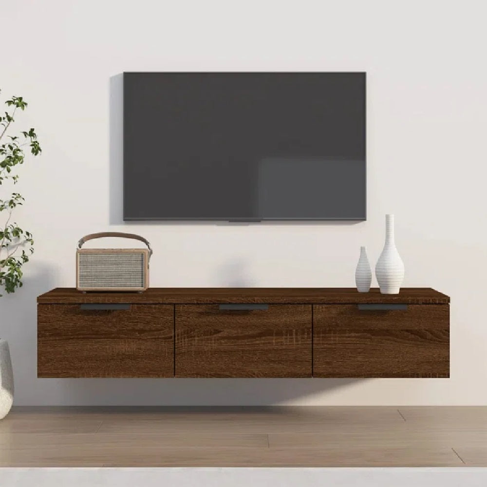 Remi Floating TV Unit for TVs up to 50