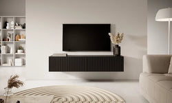 Diana TV Stand for TVs up to 60" - Black