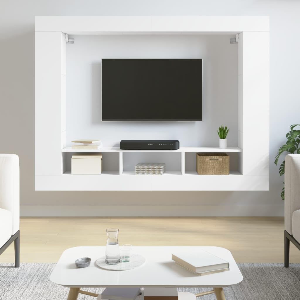 Vlad Floating TV Unit for TVs up to 65" | Floating TV Units - Floating ...