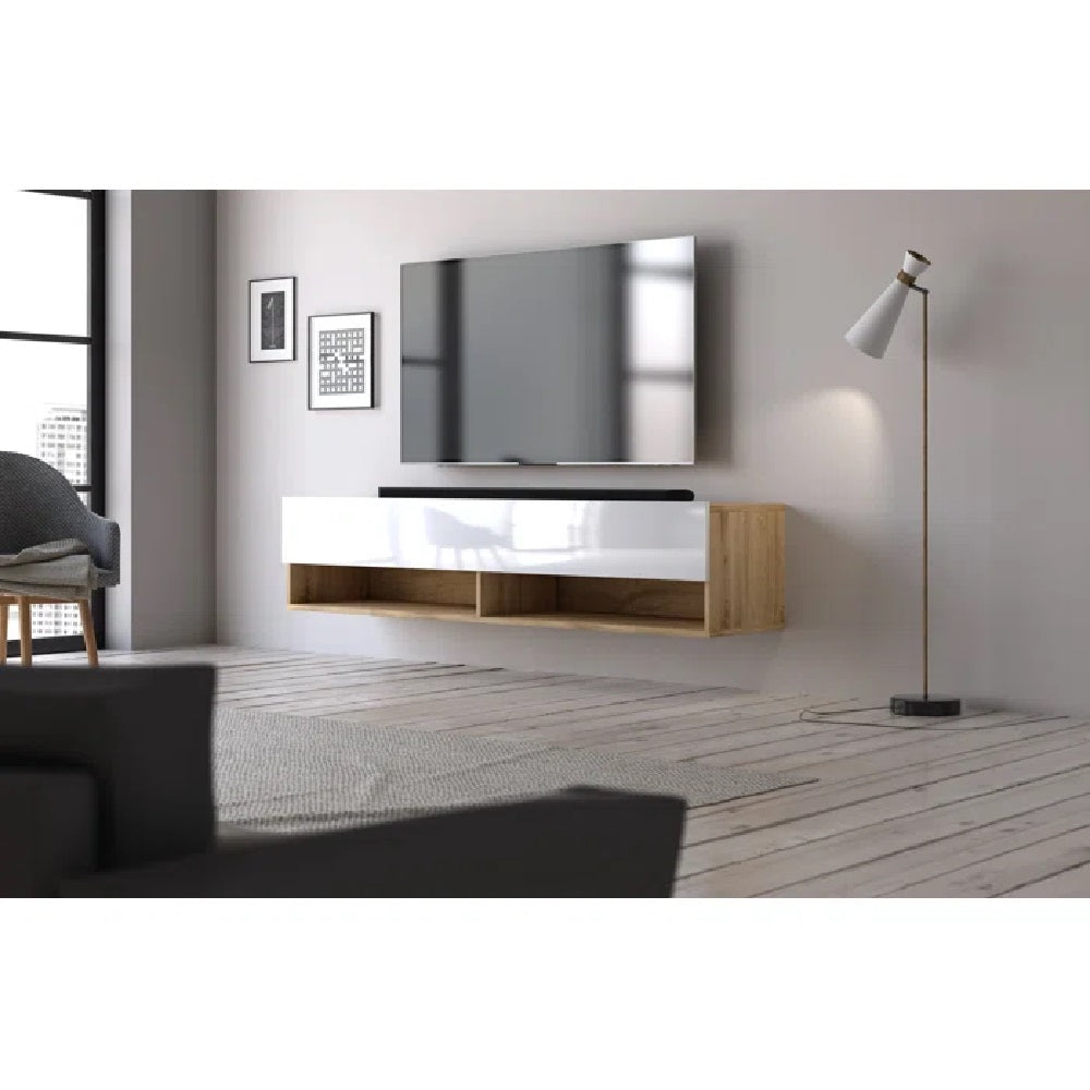 Mylo Floating TV Unit for TVs up to 65
