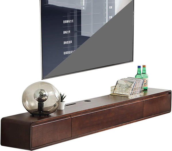 Meg Floating TV Unit for TVs up to 65