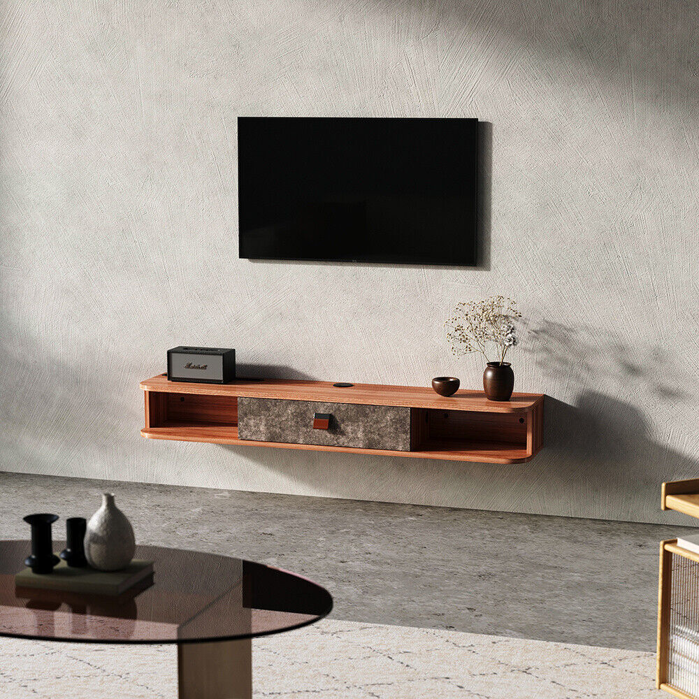 Faber Floating TV Unit for TVs up to 55
