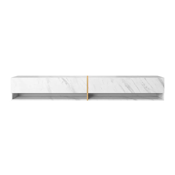 Hermes Floating TV Unit for TVs up to 85