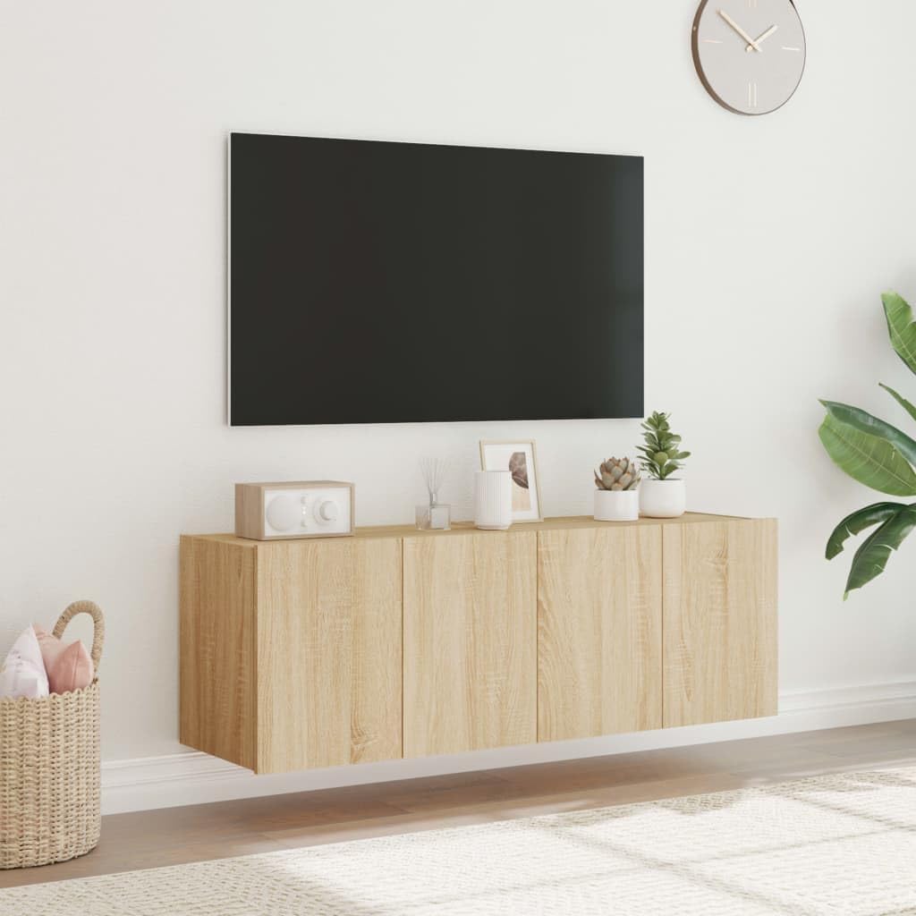 Cormac Floating TV Unit for TVs up to 55