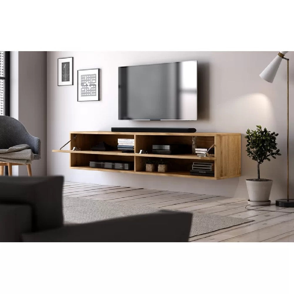 Mylo Floating TV Unit for TVs up to 65