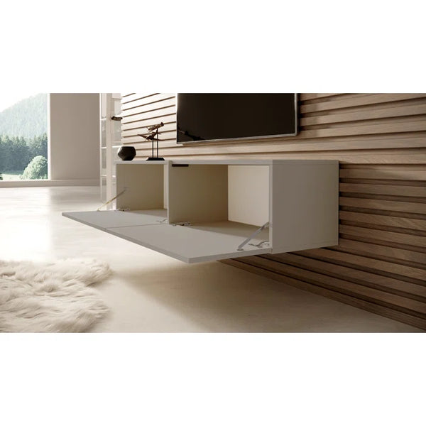 Ayla Floating TV Unit for TVs up to 88