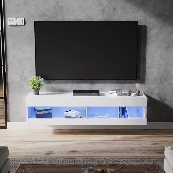 Xander Floating TV Unit for TVs up to 60