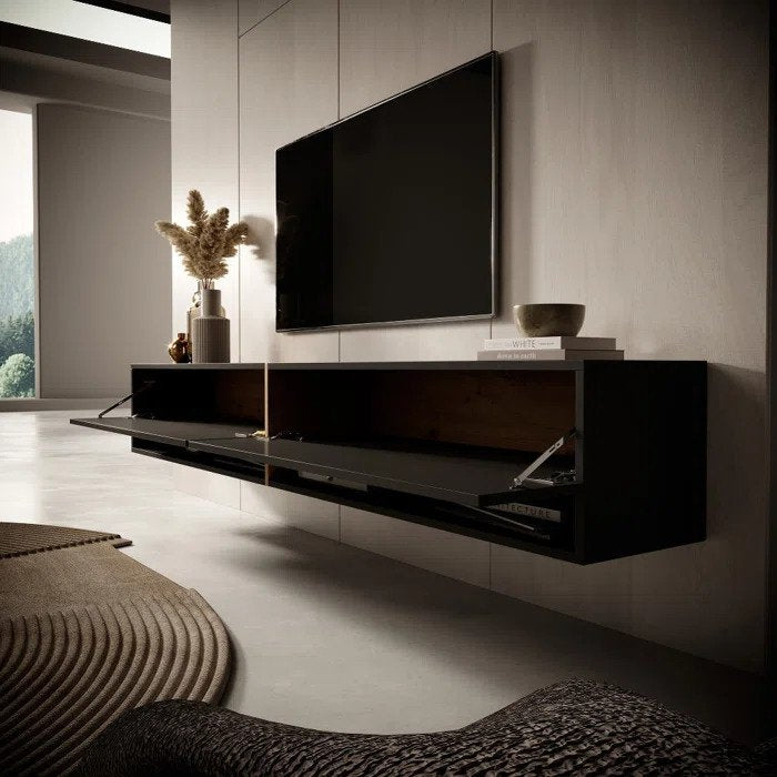Ivana Floating TV Unit for TVs up to 75