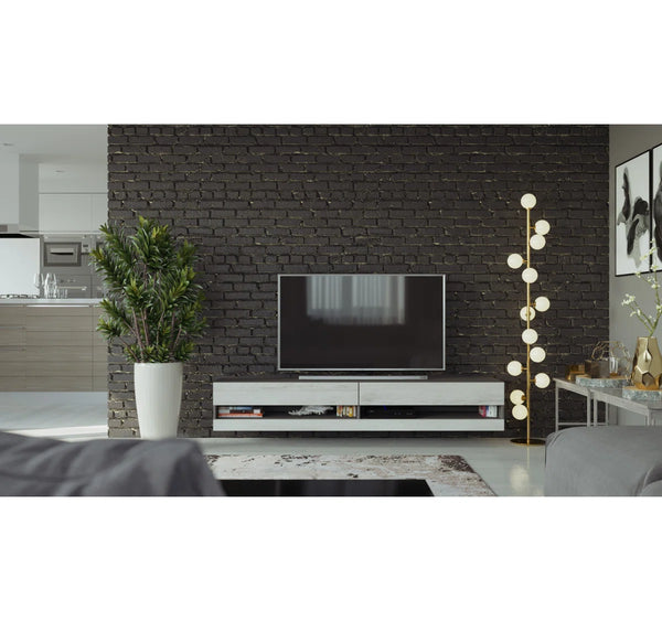 Ruby Tv Ruby TV Console for TVs up to 78