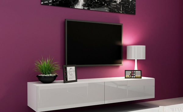 Floating Tv Units | Wall Display Cabinets | Floating Tv Stands