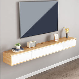 Meg Floating TV Unit for TVs up to 65