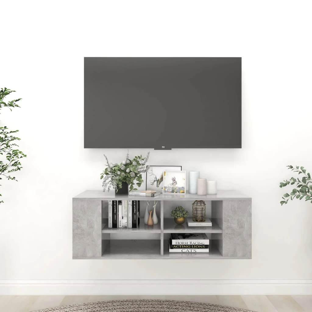 Drees Floating TV Unit for TVs up to 50