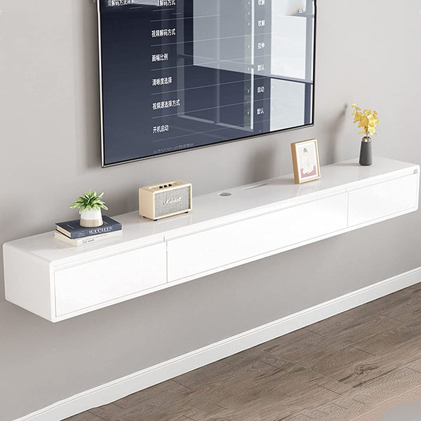Meg Floating TV Unit for TVs up to 65