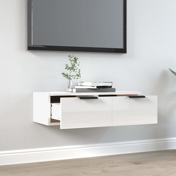 Remi Floating TV Unit for TVs up to 46